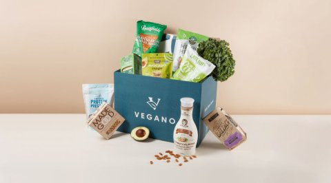 Vegano Foods