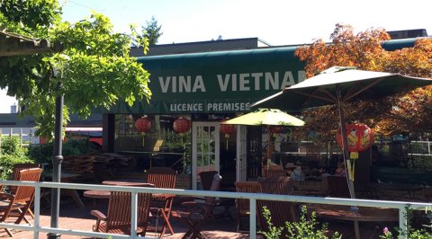 Vina Vietnamese Cuisine