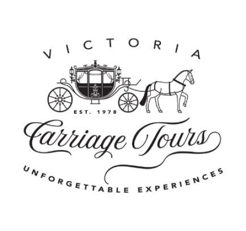 Victoria Carriage Tours Logo