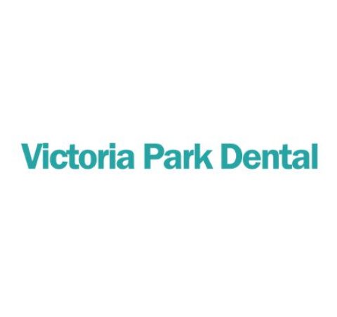 Victoria Park Dental Center logo