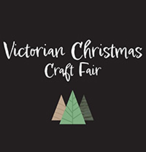 Victorian Craft Fair