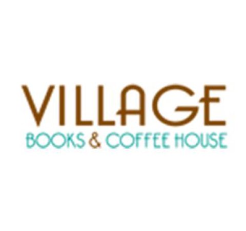 Village Books Coffee House Logo