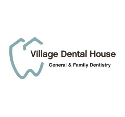 Village Dental Logo