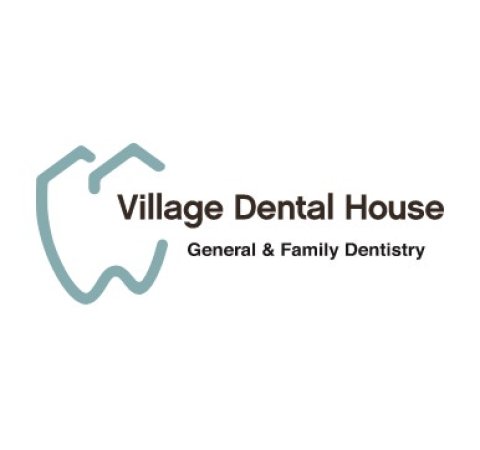 Village Dental Logo