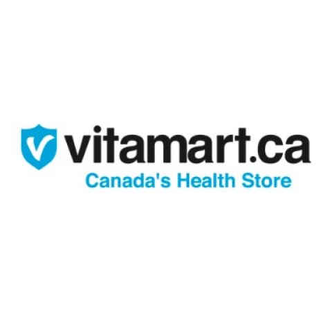Vitamart Ca Logo
