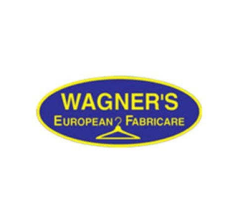 wagner's european fabricare logo