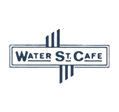 Water St Cafe Logo