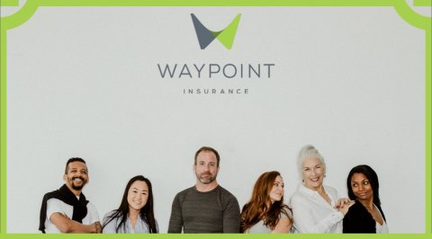 Waypoint Insurance Squamish