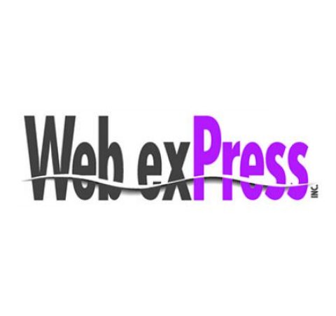 Web Express Logo