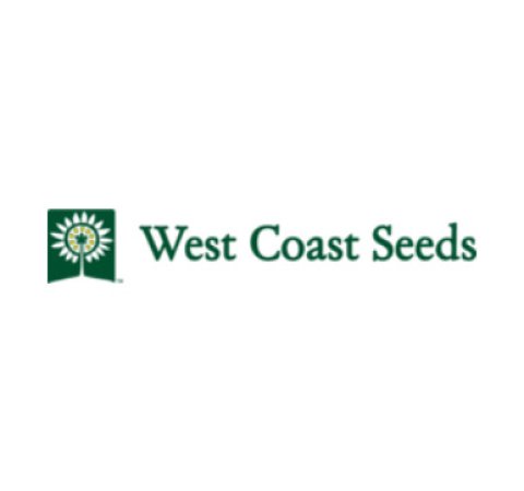 West Coast Seeds Logo