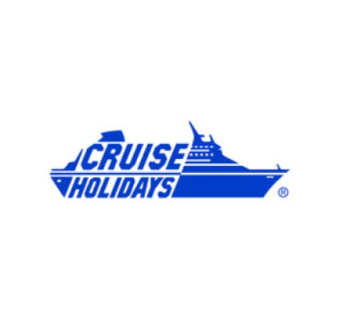 Cruise Holiday Logo