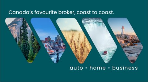 Westland Insurance - Squamish