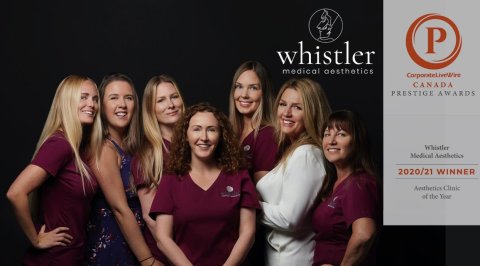 Whistler Medical Aesthetics