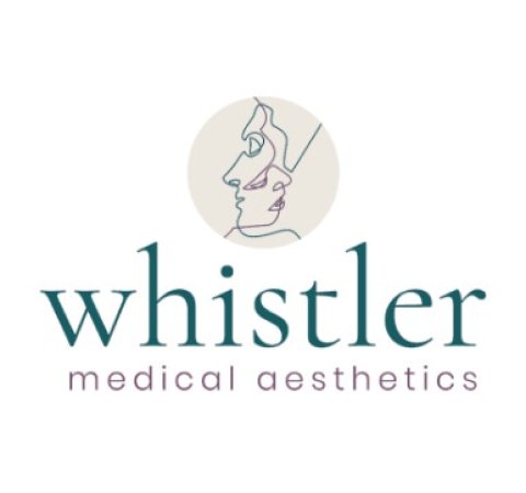 Whistler Medical Aesthetics Logo