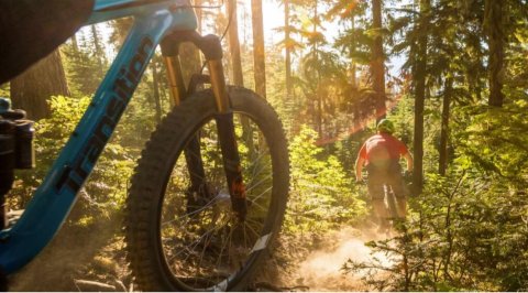 Whistler Off Road Cycling Association (WORCA)