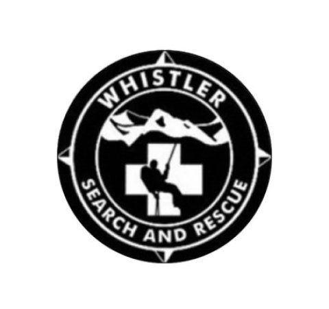 Whistler-Search-and-Rescue-Logo