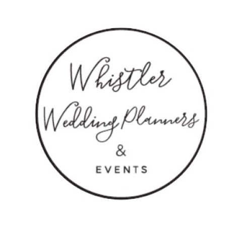 Whistler Wedding Planners Logo