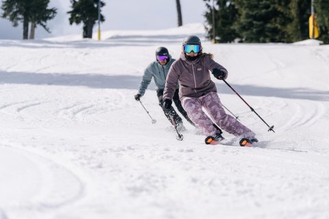 Helly Hansen - Whistler Village