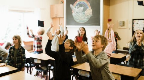 Whistler Waldorf School