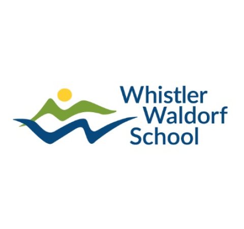Whistler Waldorf School logo