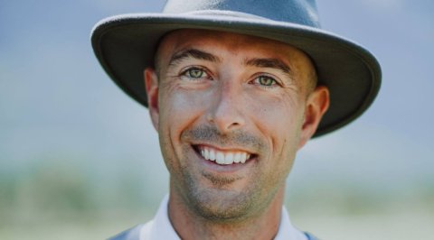 Whistler Wedding Pastor