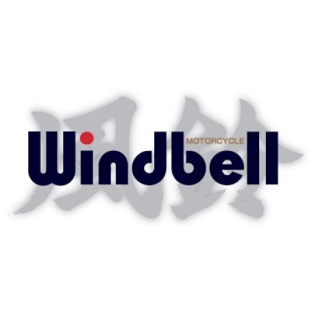 Windbell Motorcycle