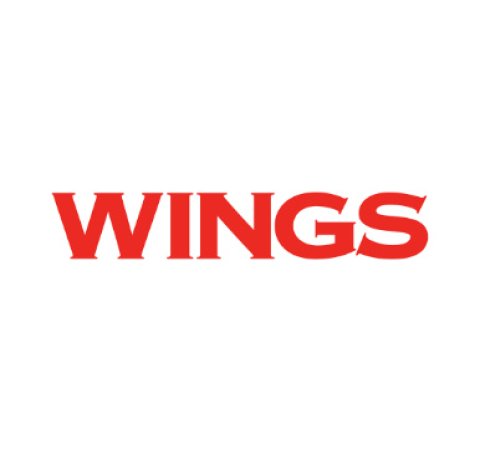 wings burnaby logo