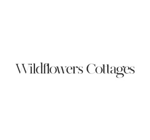 Wildflowers B&B Cottage Rentals Logo