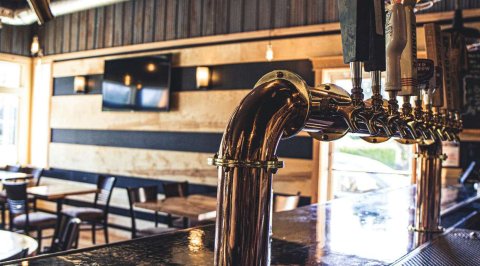 Wildwood Public House