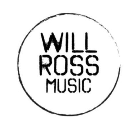 Will Ross Music Logo