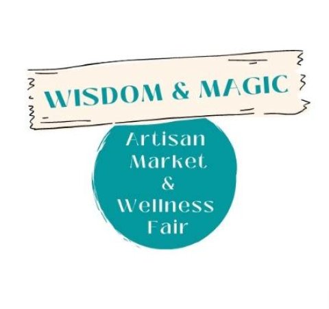 Wisdom Magic logo