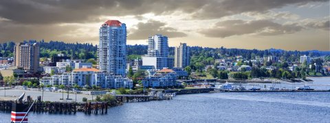 Nanaimo