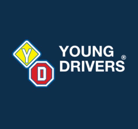 Young Drivers of Canada Logo