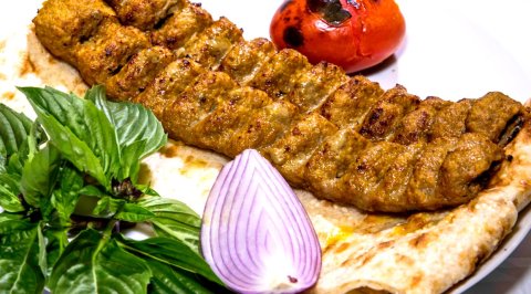 Yummy Donair & Kebab