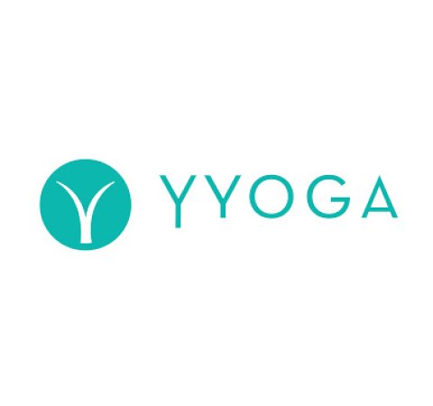 Yyoga Logo