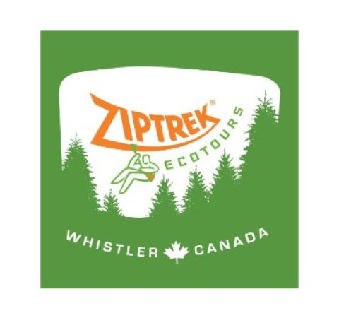 Ziptrek Ecotours Logo