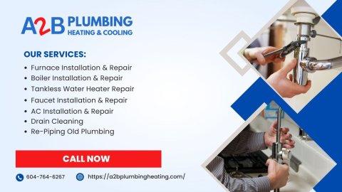 a2b plumbing and heating