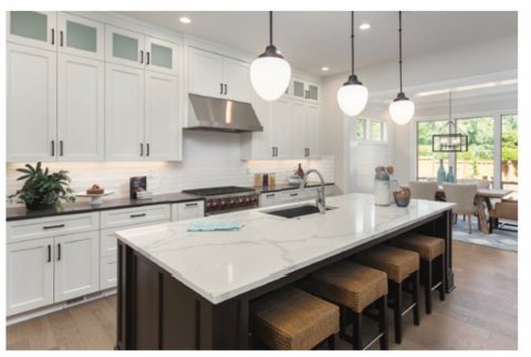 Accurite Renovations