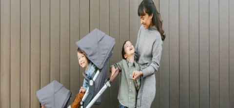 Active Baby - Langley
