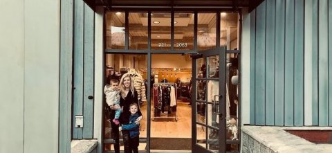 Abigail Lifestyle Boutique