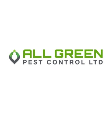 All Green Pest Control