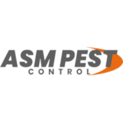 ASM Pest Control