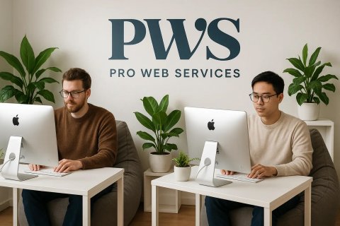 Pro Web Services
