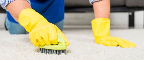 Expert Pro Cleaning Ltd