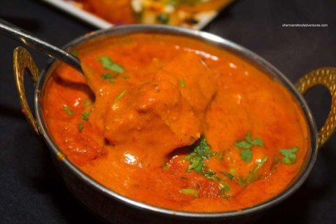 Indian food: Five dishes you have to try!