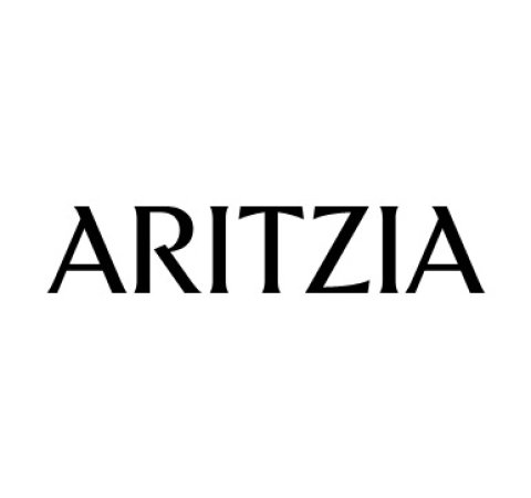 aritzia richmond logo