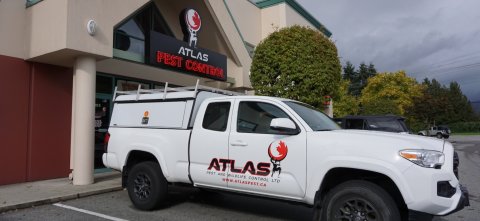 Atlas Pest And Wildlife Control Ltd