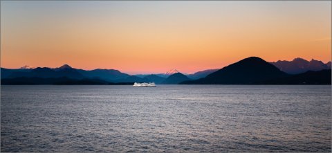 BC Ferries
