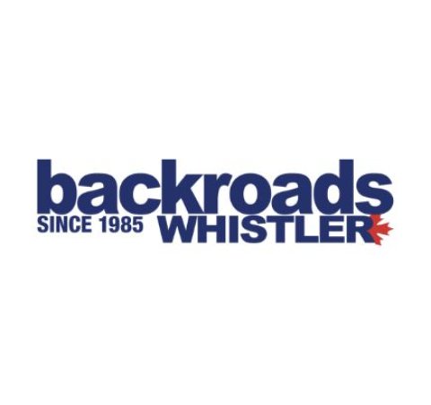 Backroads Whistler