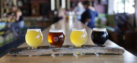 BC Ale Trail